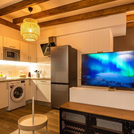 Romani Home By Best Holidays Fuerteventura Corralejo Bagian luar foto