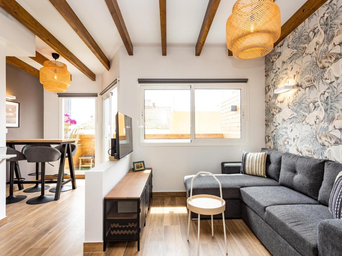 Romani Home By Best Holidays Fuerteventura Corralejo Bagian luar foto