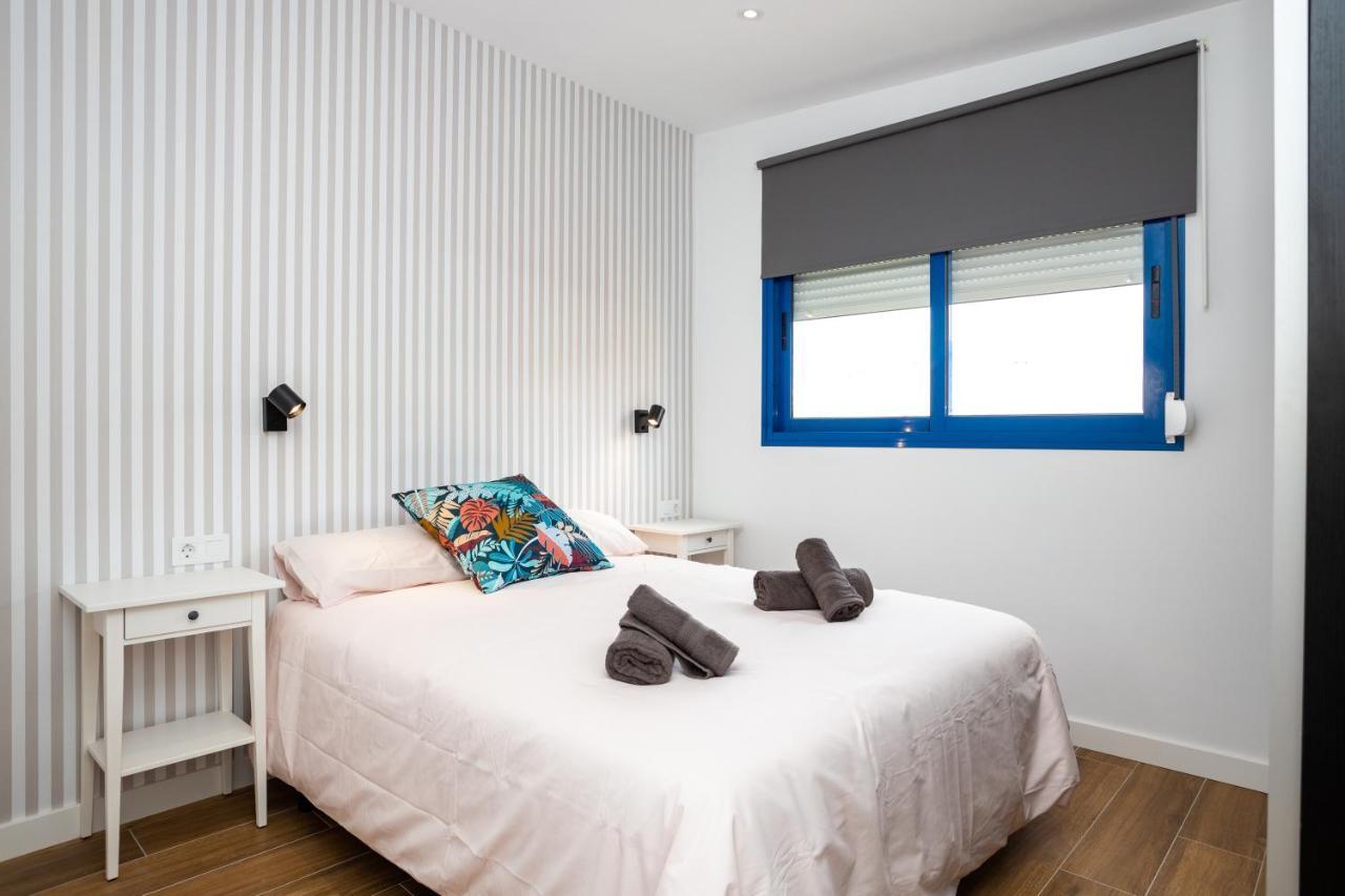 Romani Home By Best Holidays Fuerteventura Corralejo Bagian luar foto