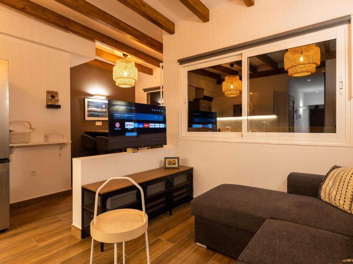 Romani Home By Best Holidays Fuerteventura Corralejo Bagian luar foto