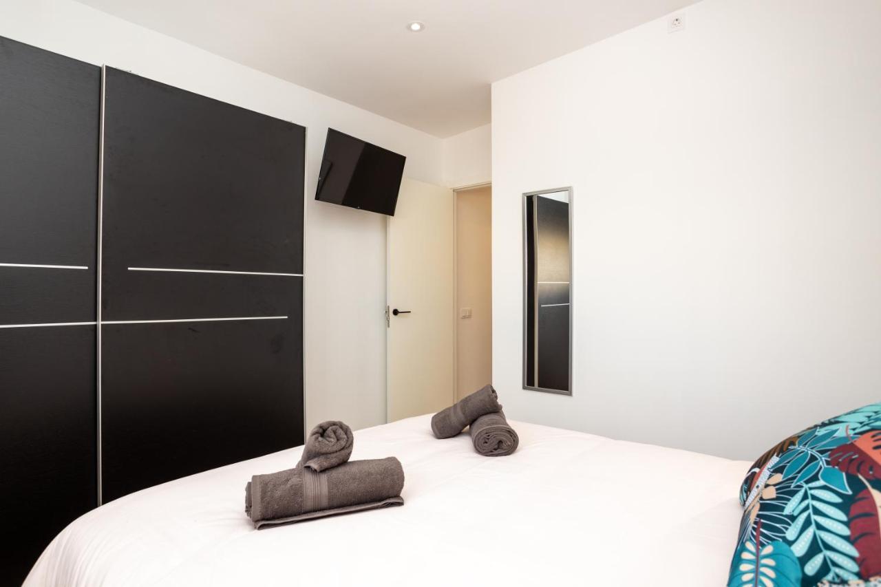 Romani Home By Best Holidays Fuerteventura Corralejo Bagian luar foto