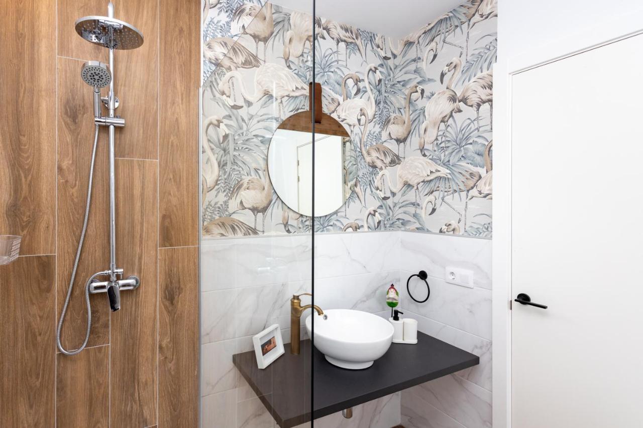 Romani Home By Best Holidays Fuerteventura Corralejo Bagian luar foto