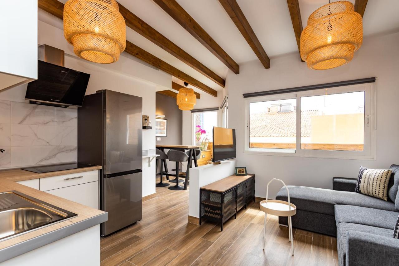 Romani Home By Best Holidays Fuerteventura Corralejo Bagian luar foto