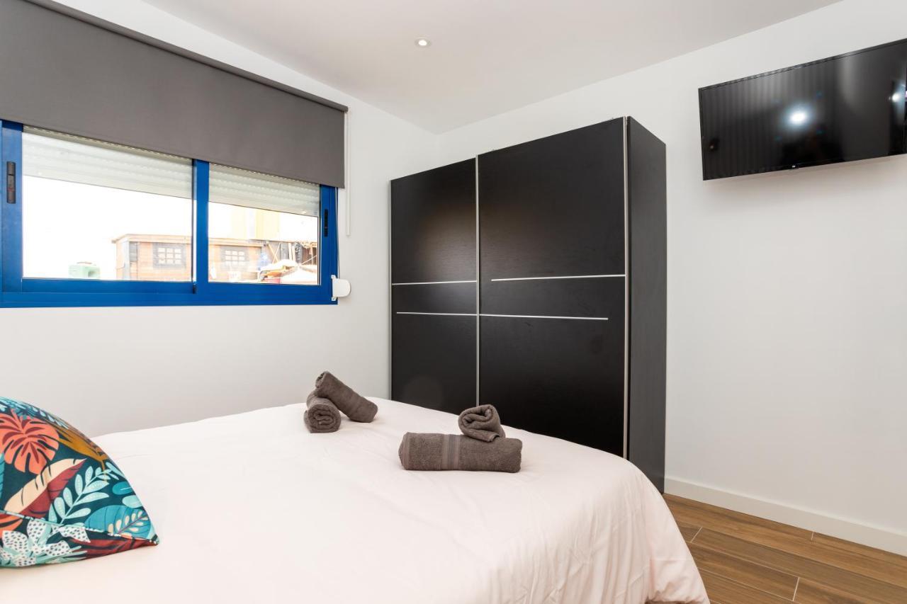 Romani Home By Best Holidays Fuerteventura Corralejo Bagian luar foto