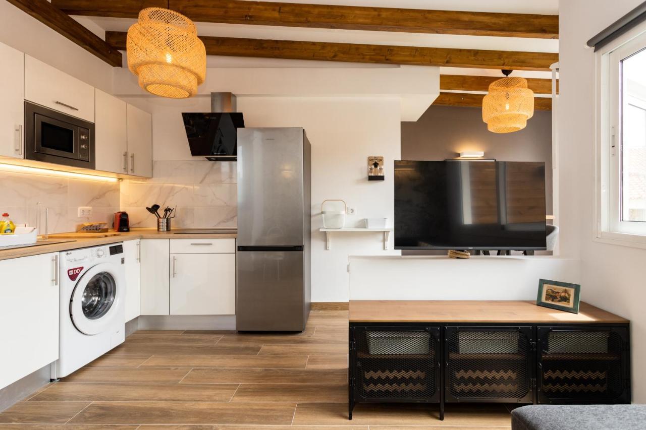 Romani Home By Best Holidays Fuerteventura Corralejo Bagian luar foto