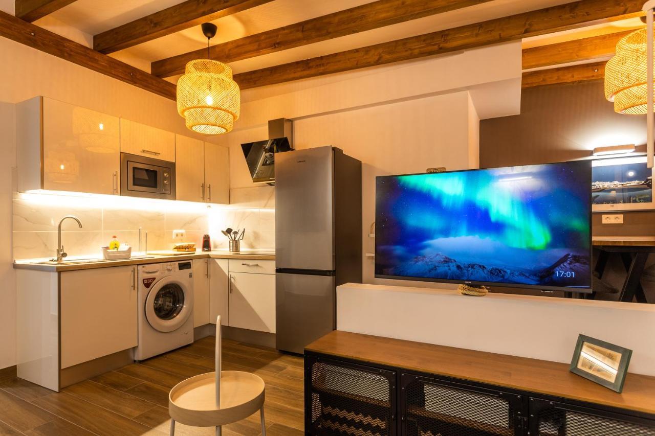 Romani Home By Best Holidays Fuerteventura Corralejo Bagian luar foto