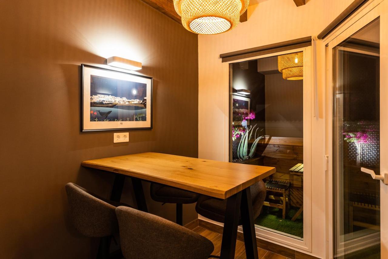 Romani Home By Best Holidays Fuerteventura Corralejo Bagian luar foto