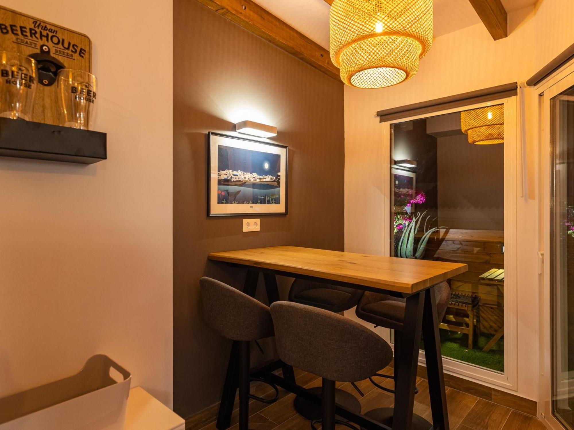 Romani Home By Best Holidays Fuerteventura Corralejo Bagian luar foto