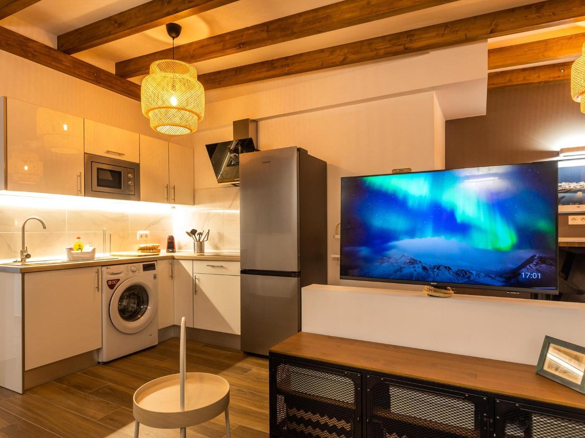 Romani Home By Best Holidays Fuerteventura Corralejo Bagian luar foto