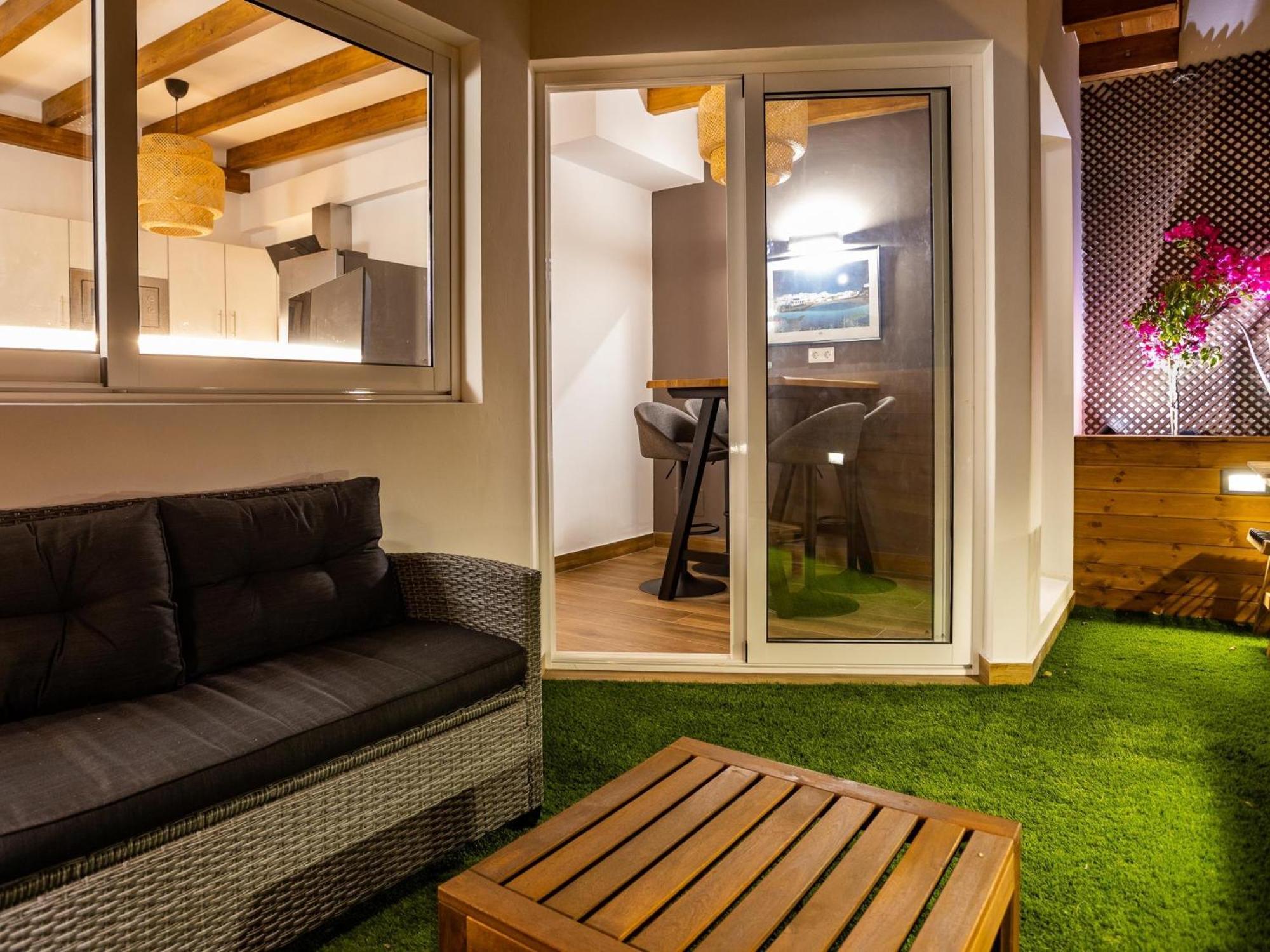 Romani Home By Best Holidays Fuerteventura Corralejo Bagian luar foto