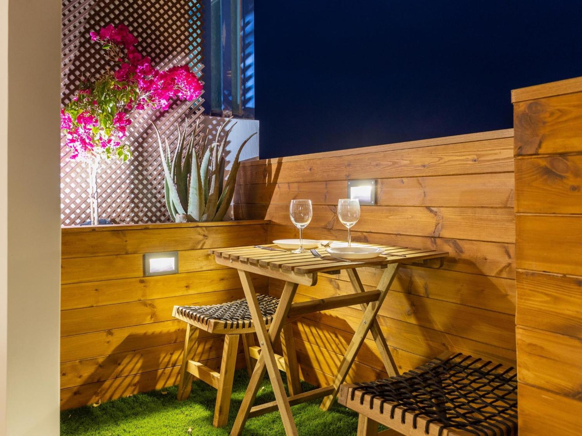 Romani Home By Best Holidays Fuerteventura Corralejo Bagian luar foto