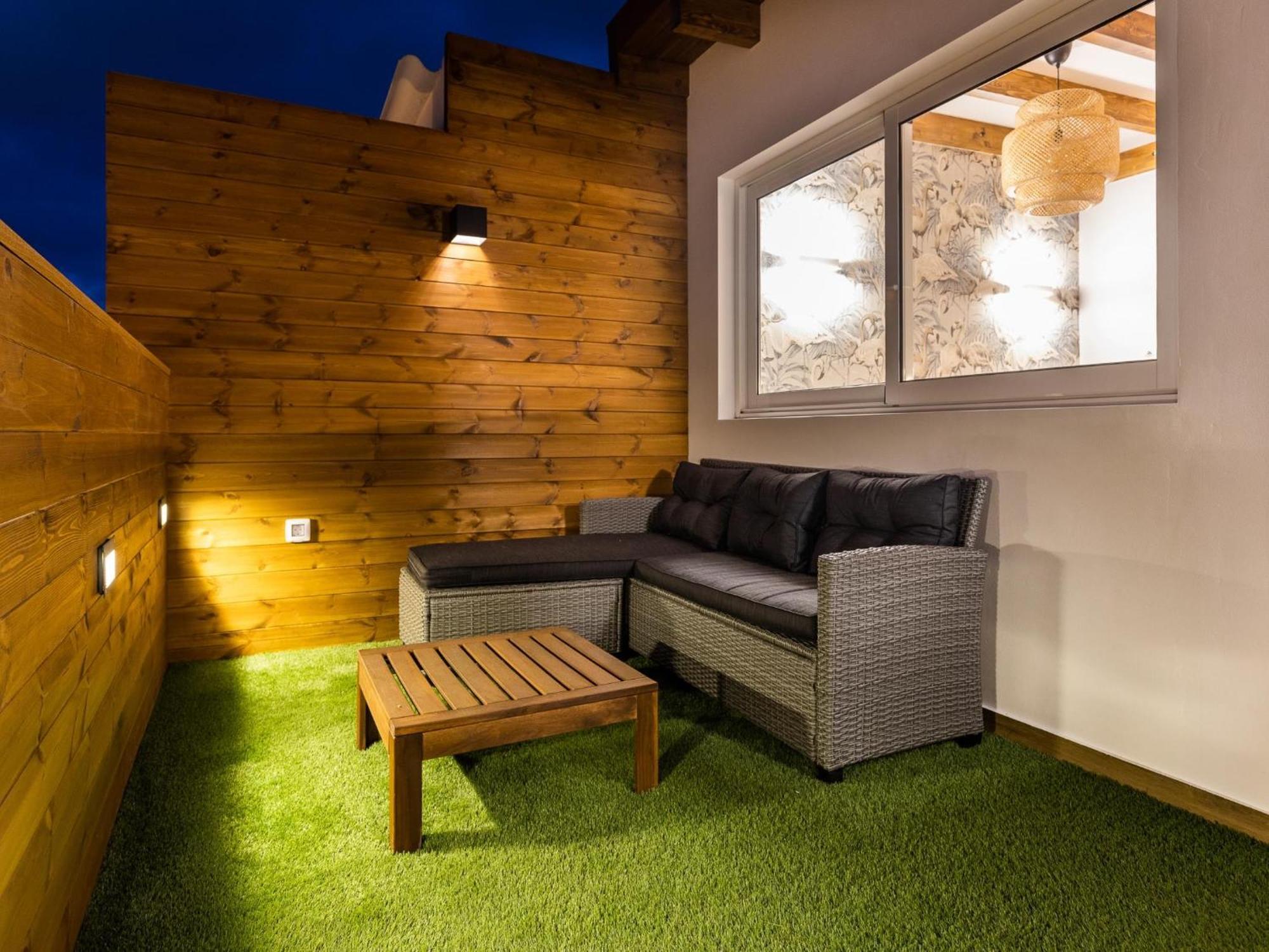 Romani Home By Best Holidays Fuerteventura Corralejo Bagian luar foto